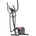 Купить Орбитрек  Hop-Sport HS-2050C Cosmo red в Киеве - фото №1